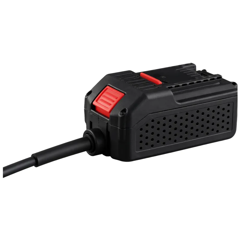 RUPES Netsnoeradapter 230V Voor HLR15 & HLR21 Koopje